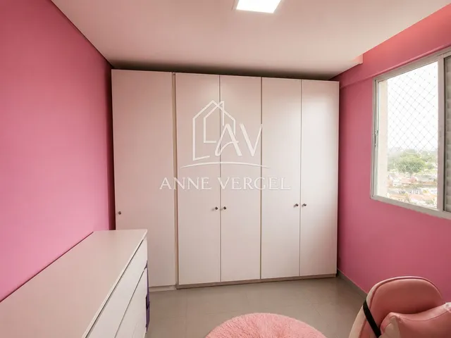Imagem 6: Apartamento À Venda no Bairro Padroeira - Osasco/Sp