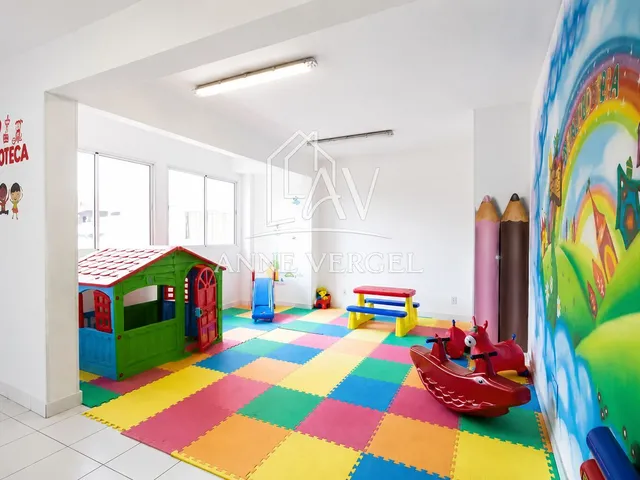 Imagem 7: Apartamento À Venda no Bairro Padroeira - Osasco/Sp