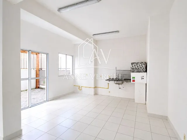 Imagem 2: Apartamento À Venda no Bairro Padroeira - Osasco/Sp