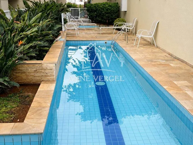 Imagem 8: Apartamento 3 Quartos e 1 Suíte À Venda no Bairro Vila Barros, 68M² com 1 Vaga Coberta