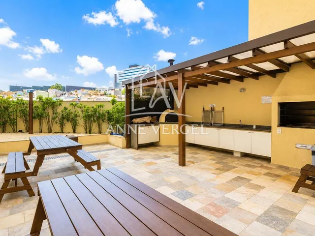 Imagem 4: Apartamento 3 Quartos e 1 Suíte À Venda no Bairro Vila Barros, 68M² com 1 Vaga Coberta