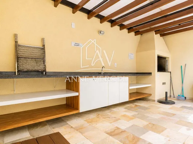 Imagem 11: Apartamento 3 Quartos e 1 Suíte À Venda no Bairro Vila Barros, 68M² com 1 Vaga Coberta