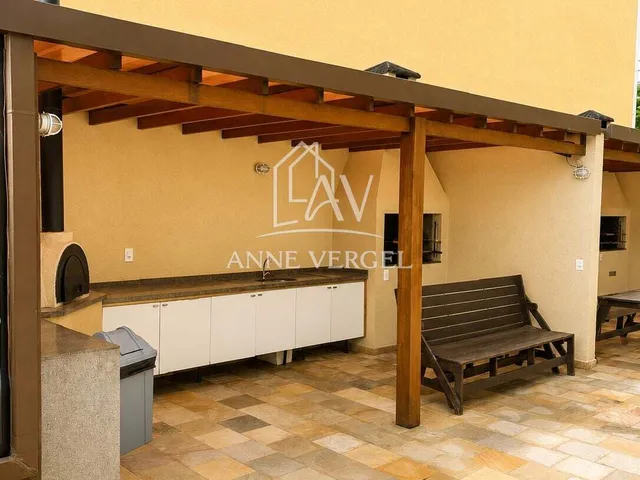 Imagem 2: Apartamento 3 Quartos e 1 Suíte À Venda no Bairro Vila Barros, 68M² com 1 Vaga Coberta