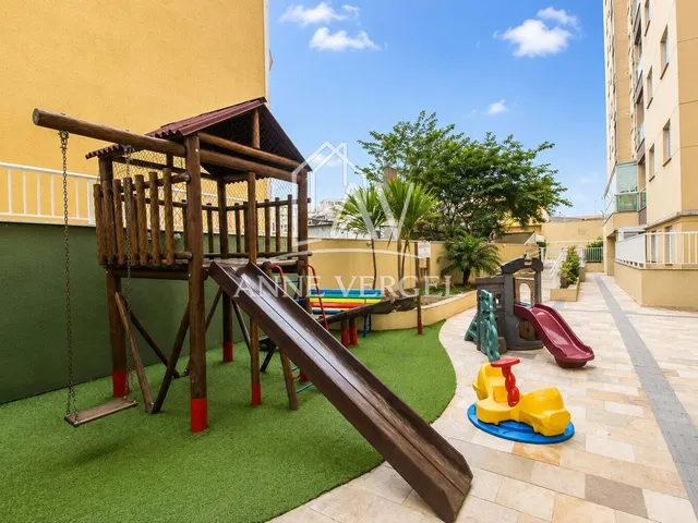 Imagem 12: Apartamento 3 Quartos e 1 Suíte À Venda no Bairro Vila Barros, 68M² com 1 Vaga Coberta