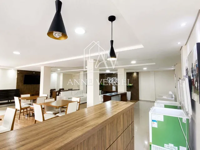 Imagem 13: Apartamento 3 Quartos e 1 Suíte À Venda no Bairro Vila Barros, 68M² com 1 Vaga Coberta