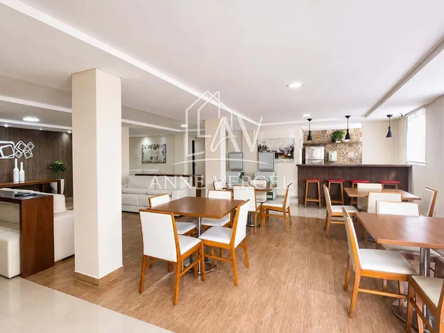 Imagem 7: Apartamento 3 Quartos e 1 Suíte À Venda no Bairro Vila Barros, 68M² com 1 Vaga Coberta