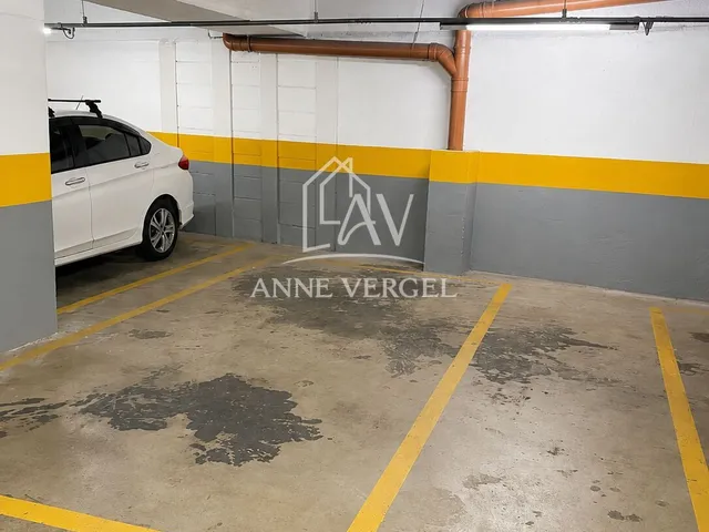 Imagem 15: Apartamento 3 Quartos e 1 Suíte À Venda no Bairro Vila Barros, 68M² com 1 Vaga Coberta
