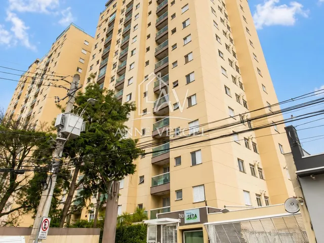 Imagem 3: Apartamento 3 Quartos e 1 Suíte À Venda no Bairro Vila Barros, 68M² com 1 Vaga Coberta