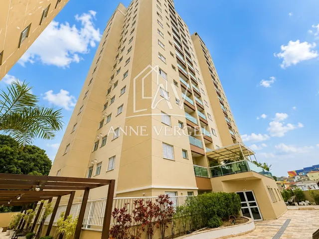 Imagem 10: Apartamento 3 Quartos e 1 Suíte À Venda no Bairro Vila Barros, 68M² com 1 Vaga Coberta