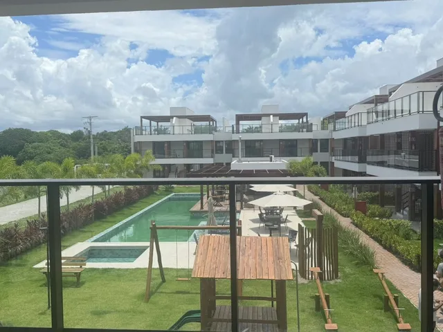Imagem: Casa Residencial em Camaçari - Ba, Itacimirim