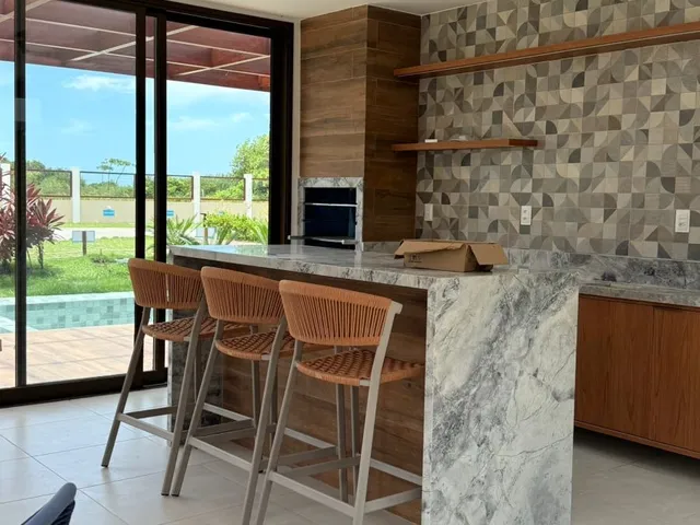 Imagem 5: Casa Residencial em Camaçari - Ba, Itacimirim (Monte Gordo