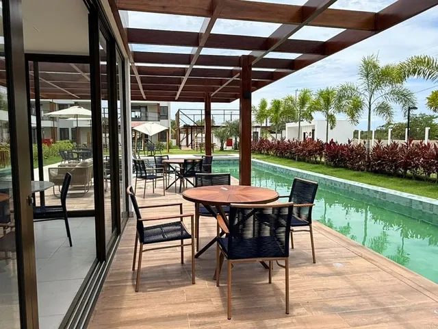 Imagem 2: Casa Residencial em Camaçari - Ba, Itacimirim (Monte Gordo