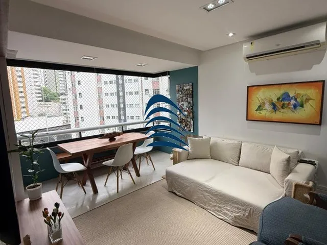 Imagem: Excelente Apartamento À Venda em Um dos