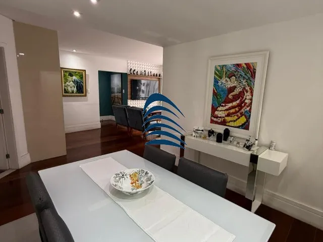 Imagem 16: Excelente Apartamento À Venda em Um dos Condomínios Mais Tradicionais e Bem Localizados do Chame-Chame