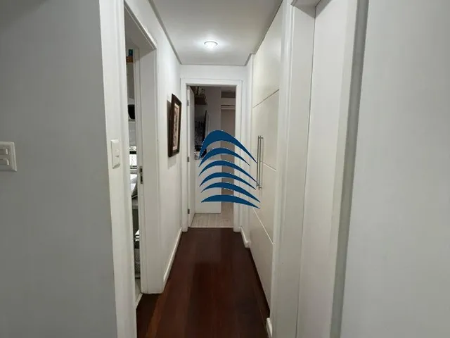 Imagem 10: Excelente Apartamento À Venda em Um dos Condomínios Mais Tradicionais e Bem Localizados do Chame-Chame