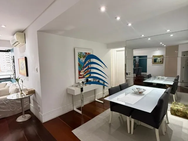 Imagem 7: Excelente Apartamento À Venda em Um dos Condomínios Mais Tradicionais e Bem Localizados do Chame-Chame