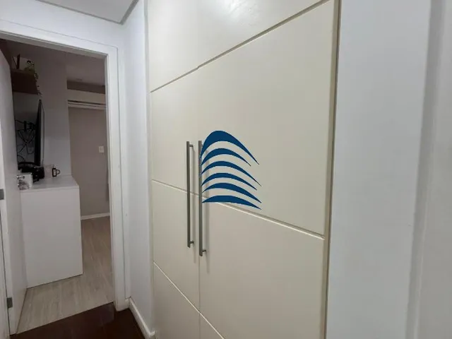 Imagem 14: Excelente Apartamento À Venda em Um dos Condomínios Mais Tradicionais e Bem Localizados do Chame-Chame