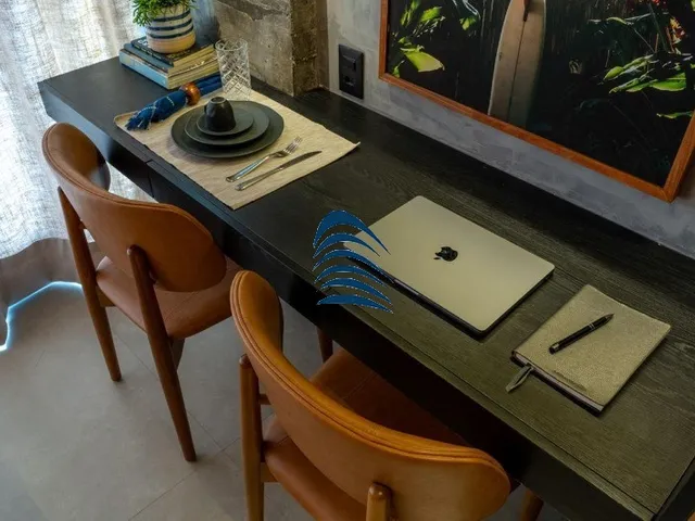 Imagem: Apartamento à venda PORTEIRA FECHADA