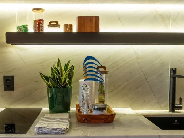 Imagem 10: Apartamento à venda PORTEIRA FECHADA - Alive Corredor da Vitória, Studio com 25,30m2