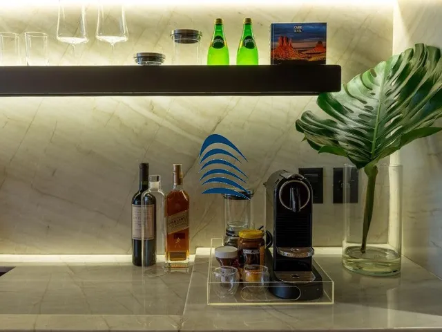 Imagem 6: Apartamento à venda PORTEIRA FECHADA - Alive Corredor da Vitória, Studio com 25,30m2