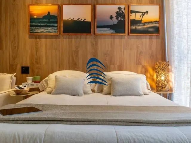 Imagem 8: Apartamento à venda PORTEIRA FECHADA - Alive Corredor da Vitória, Studio com 25,30m2