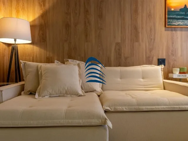 Imagem 7: Apartamento à venda PORTEIRA FECHADA - Alive Corredor da Vitória, Studio com 25,30m2