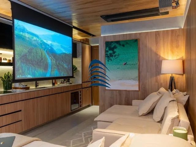 Imagem 3: Apartamento à venda PORTEIRA FECHADA - Alive Corredor da Vitória, Studio com 25,30m2