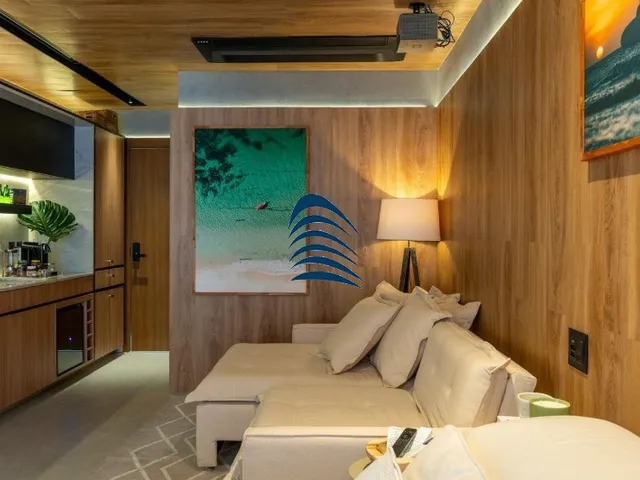 Imagem 14: Apartamento à venda PORTEIRA FECHADA - Alive Corredor da Vitória, Studio com 25,30m2