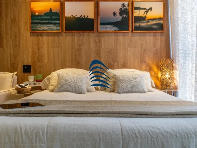 Imagem 4: Apartamento à venda PORTEIRA FECHADA - Alive Corredor da Vitória, Studio com 25,30m2