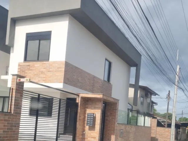 Imagem: APARTAMENTO RESIDENCIAL em Florianópolis