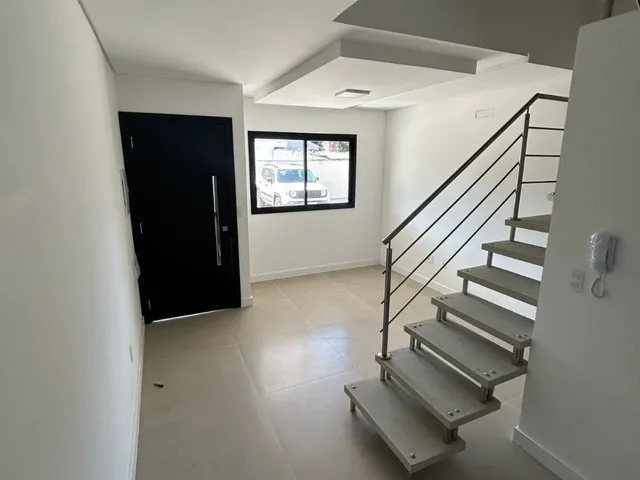 Imagem 12: APARTAMENTO RESIDENCIAL em Florianópolis - SC, Cachoeira do Bom Jesus