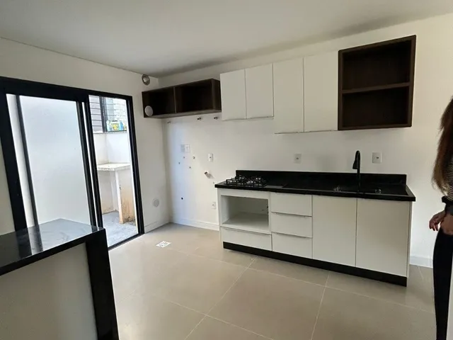 Imagem 2: APARTAMENTO RESIDENCIAL em Florianópolis - SC, Cachoeira do Bom Jesus