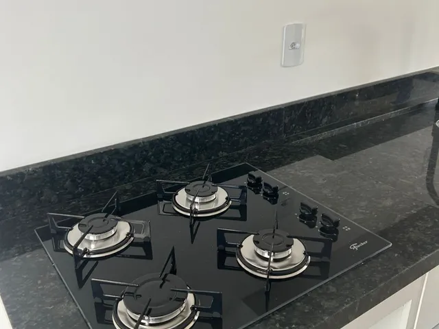 Imagem 10: APARTAMENTO RESIDENCIAL em Florianópolis - SC, Cachoeira do Bom Jesus