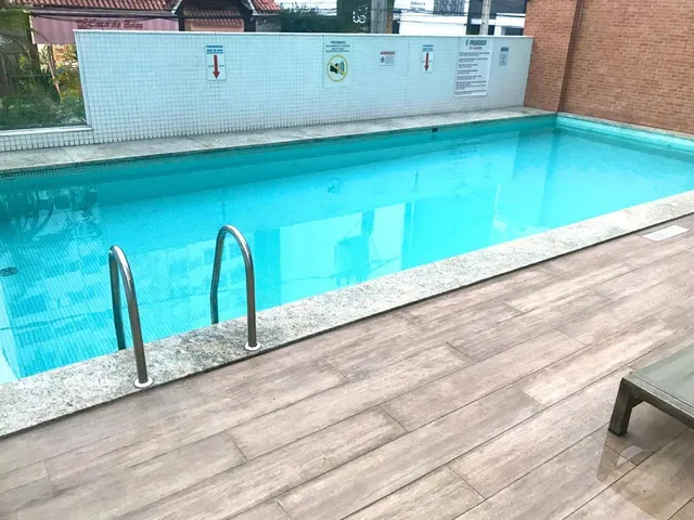 Imagem: Apartamento Residencial em Salvador - Bahia