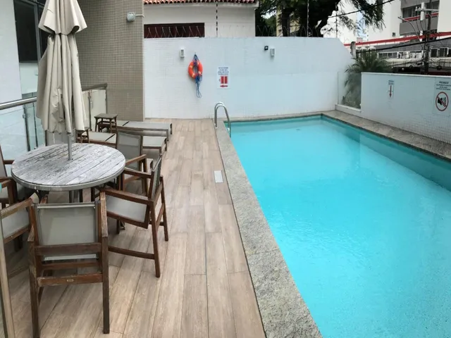 Imagem 8: Apartamento Residencial em Salvador - Bahia, Barra