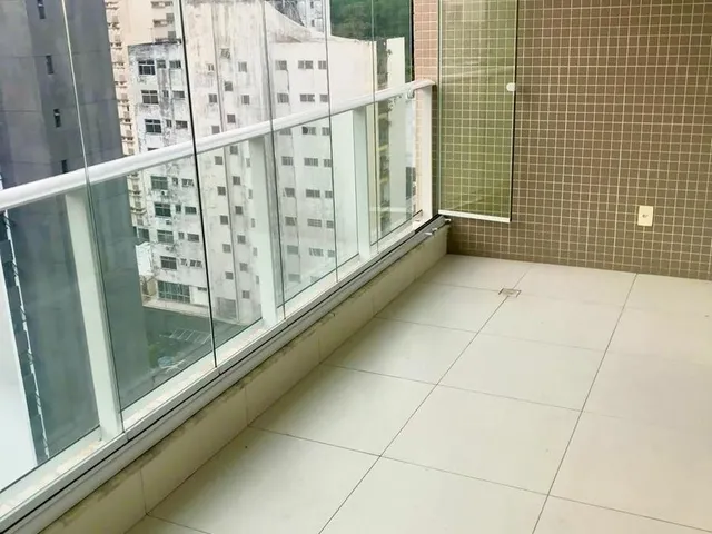 Imagem 4: Apartamento Residencial em Salvador - Bahia, Barra