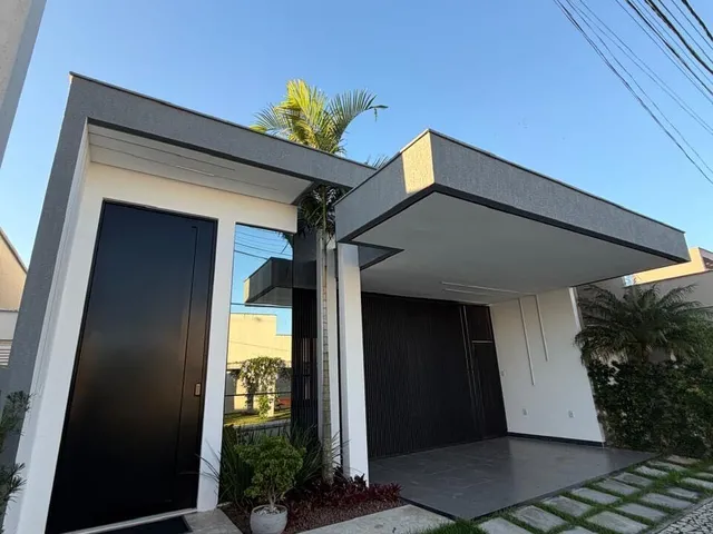 Imagem: Linda Casa Reformada em Condomínio no Sim