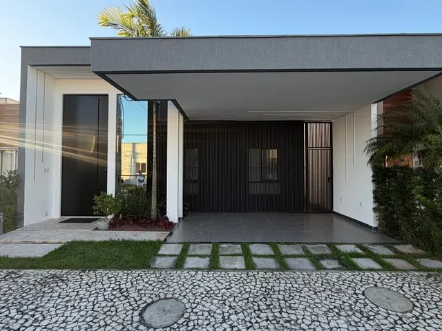 Imagem 9: Linda Casa Reformada em Condomínio no Sim