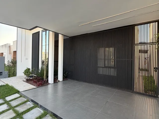 Imagem 11: Linda Casa Reformada em Condomínio no Sim