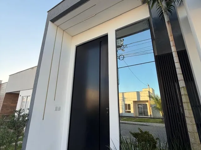 Imagem 15: Linda Casa Reformada em Condomínio no Sim