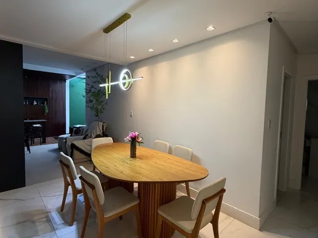 Imagem 3: Linda Casa Reformada em Condomínio no Sim