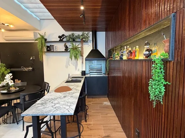 Imagem 16: Linda Casa Reformada em Condomínio no Sim