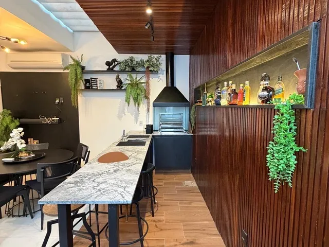 Imagem 10: Linda Casa Reformada em Condomínio no Sim