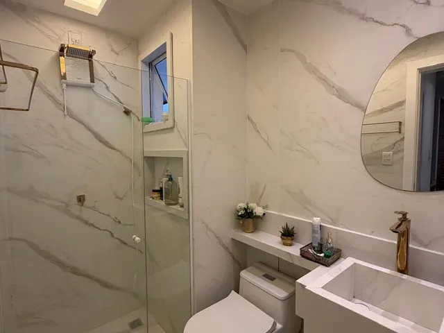 Imagem 4: Linda Casa Reformada em Condomínio no Sim