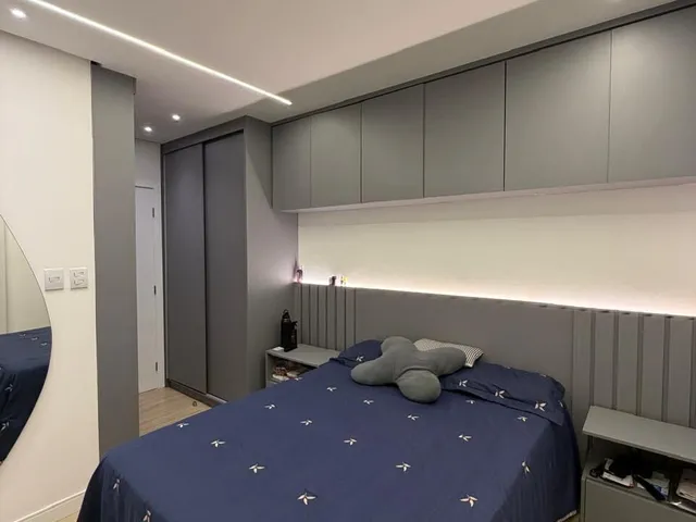 Imagem 7: Linda Casa Reformada em Condomínio no Sim
