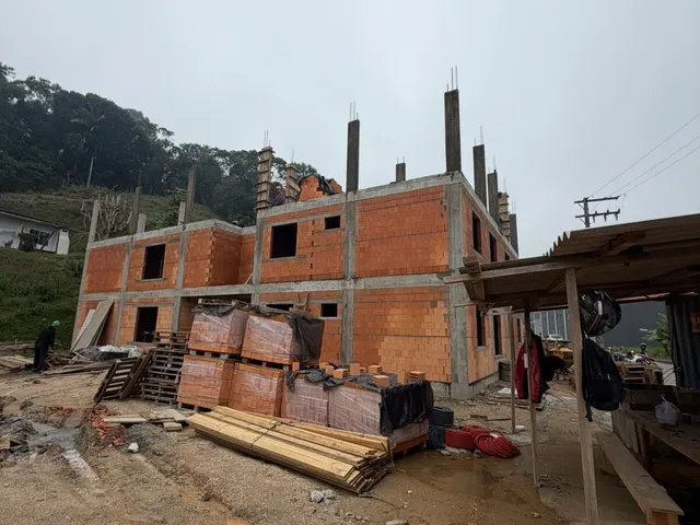 Imagem 4: Res. Nilo - Guabiruba