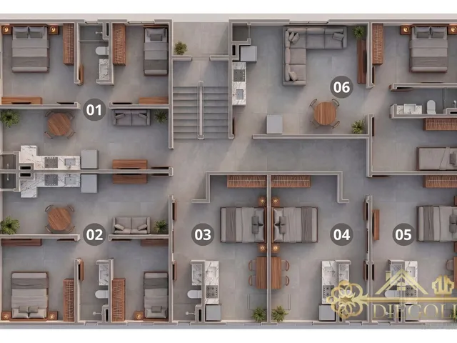 Imagem 3: Res. Nilo - Guabiruba