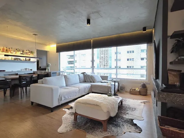 Imagem: Venda apartamento 03 dormitórios e 02 boxes
