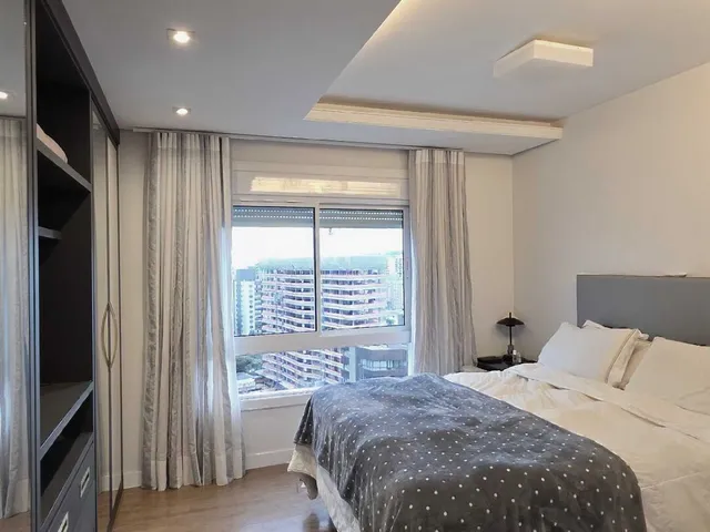 Imagem 2: Venda apartamento 03 dormitórios e 02 boxes bairro Bela Vista