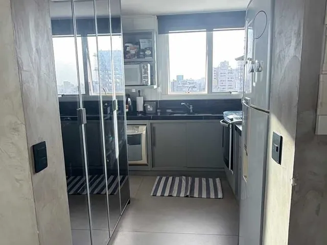 Imagem 14: Venda apartamento 03 dormitórios e 02 boxes bairro Bela Vista